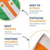 Ireland Flag 3' x 5' - Irish Flags 90 x