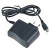 ABLEGRID 5V 1A AC Wall Power Adapter Micro USB 5pin