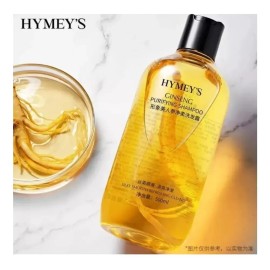 2 Shampoo Reparador Raíz Jengibre Anticaída Crecimiento