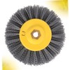 Outanaya Polishing Tool Grinding Brush Efficient for Cleaning Buffing and