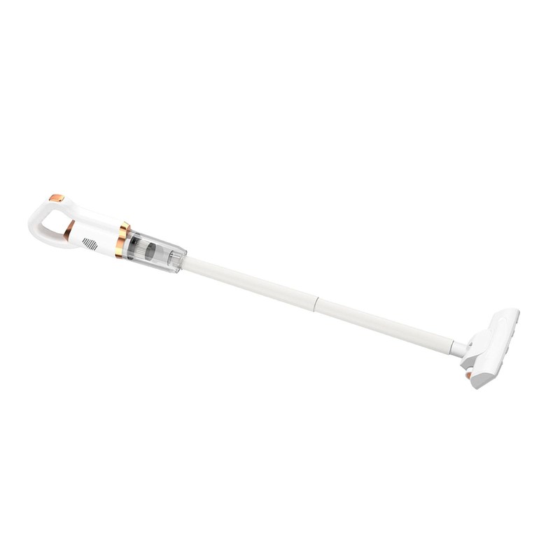 Pwshymi Stick Vacuum Cleaner, Small Handheld Vac Powerful Cordless Vacuum
