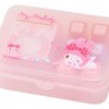 Sanrio 932663 My Melody Penetrating Stamp Set