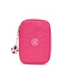 Kipling 100 PENS Large pencase, Pouches, Cases, Happy Pink C