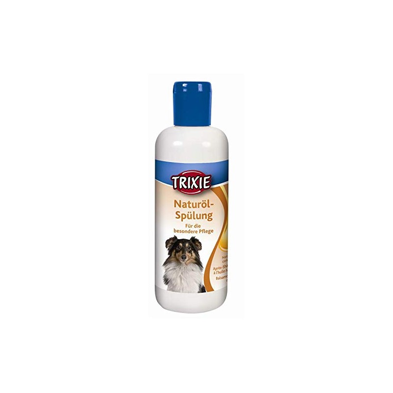 Trixie Natural Oil Conditioner 250Ml