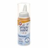 Simply Saline Baby, 1.6 Ounce (Pack of 4)