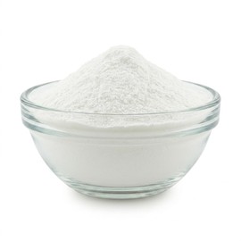 Sussex Wholefoods Organic Inulin Powder, Prebiotic Fibre 250g