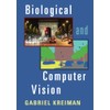 Biological and Computer Vision