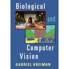 Biological and Computer Vision