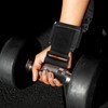 RELIFE REBUILD YOUR LIFE Lifting Hooks for Men and Women(Pair),