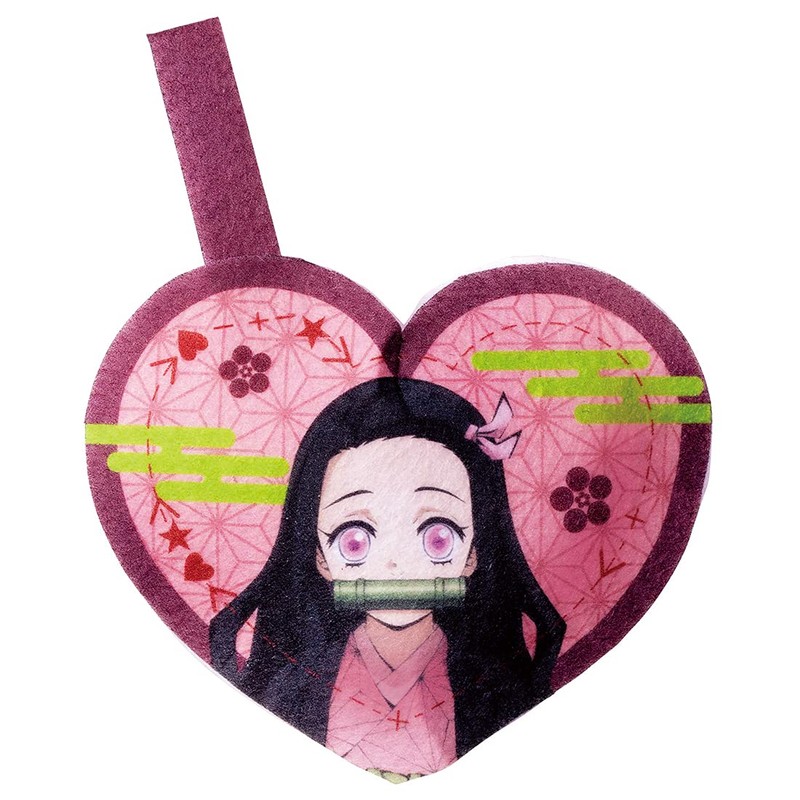 Ferty Sewing Devil Blade