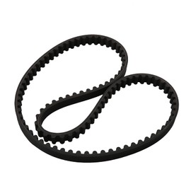 ECSiNG Lawnmower Drive Belt Compatible with Stiga Park 95 Combi Deck 9585-0164-01 HTD800-8M-12 100-Teeth 8mm Tooth Pitch 12mm Width 800mm Circumference Rubber Black Closed Loop