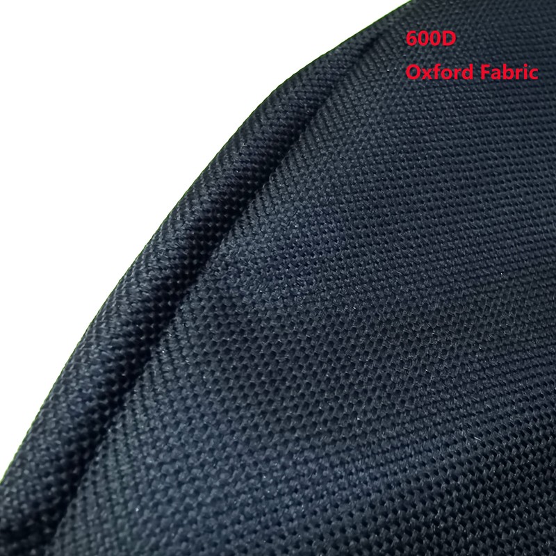 LU2000 Oversized Extra Large UV Protective Waterproof Bike Saddle Cover,