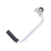Trimmer Handle Aluminum Alloy Ergonomic Trimmer Grip Handlebar Accessory for