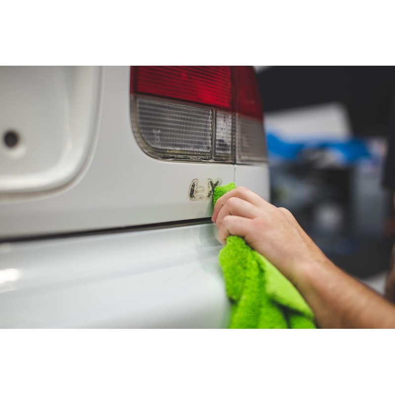 KOCHCHEMIE Koch-Chemie - Eulex - Adhesive Remover, Evaporates Quickly, Protects