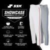 SSK Showcase Collection Flex Bottom Adult Baseball Pants | Adult