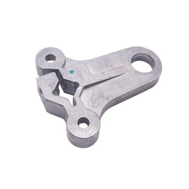 AIPICO 6729956 Pintle Lever Replacement for Bobcat 751 753 763 773 S300 S150 S160 S175 T200 T250 T300