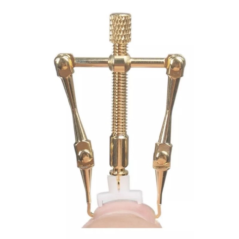 OEM Kit 6 Piezas Herramienta Para Quitar Sanar Uñas Enterradas