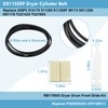 Upgraded Dryer Rebuild Kit Compatible with Speed Queen 1992 &
