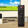 XRT122 Replacement Remote fit for VIZIO LED LCD TV HDTV