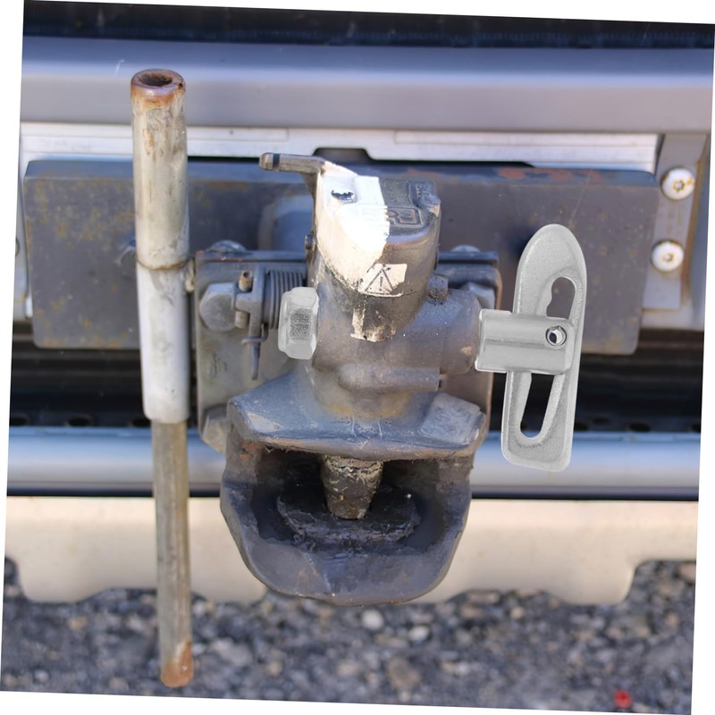 BUGUUYO Trailer Safety Fasteners Quick Release Lock Pin for Heavy