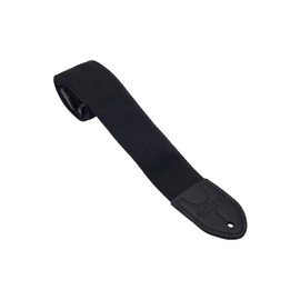 Martin Guitar Strap (18A0103),Black