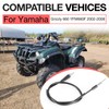 Throttle Cable Line Wire For Yamaha Grizzly 660 YFM660 YFM660F