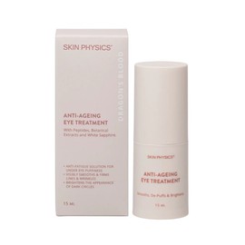 Skin Physics Dragon's Blood Anti-Ageing Eye Treatment 15ml