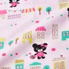 Miki House Double Bee Lunch Cloth Set, 65-4066-827, Boys, Girls,
