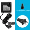 DOMICA 3W 50GPH Mini Submersible Water Pump, Small Fountain Pump