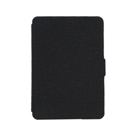 INF Magnetic Case Kindle Paperwhite 1/2/3 Black