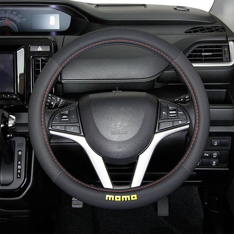 EASY MOMO MOMO Steering Wheel Cover Steering Wheel Cover ITALY