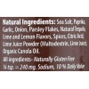 Bill Baron's Spices & Seasonings Tequila Lime Seasoning Marinade, 2.82