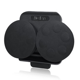 Magnetic Tool Holder，Heavy-Duty Magnetic Tool Holder for Belt Clip-On Belt Magnet Holster for Screws, Nails, Hammer, Sockets, Pliers, Screw Driver, Drill Bit, Wrench, Tools Magnetic Clips