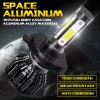 CHUSYYRAY For Honda Rancher 350 2001-2006 2pcs H4 LED Headlight