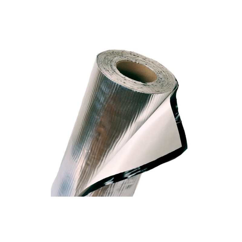 FatMat Self-Adhesive No Logo FatMat Sound Deadener Bulk Pack with