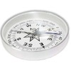 ADROIT 3 Inch Diameter Large Compass | Aluminum Casing |