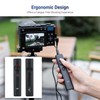 JJC Video Recording Shutter Release Cable Remote Switch for Panasonic