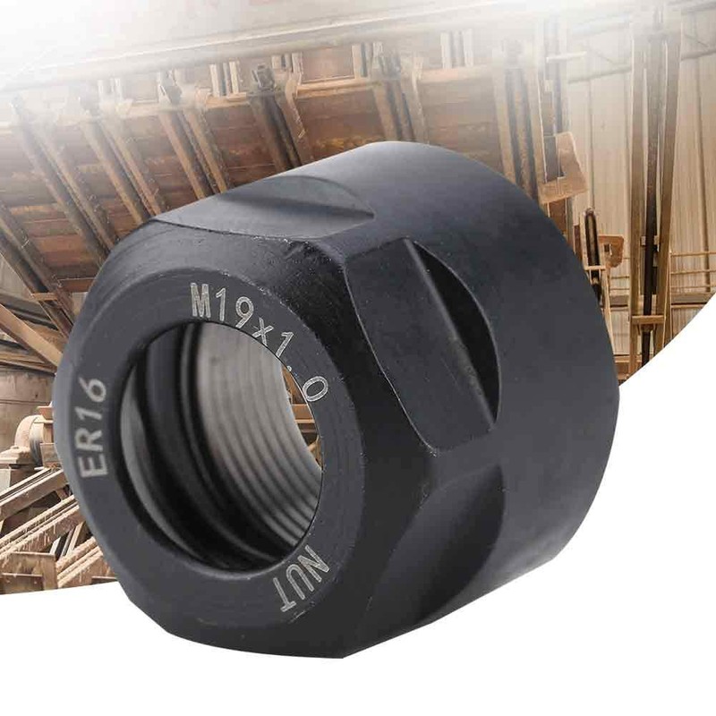 ER16 A / M / A & M Dynamic Mounting