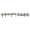 Yawata Screws, Polyvinyl Connected Corrugated Sheet Screw, Iron Base, Box,