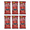 Seasoned Red Beans 16 oz Ragin Cajun (Pack of 6)