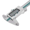 Digital Caliper 0 To 150mm 0 To 6in High Precise