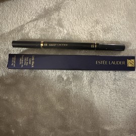 Estee lauder Little Black Liner - 01 Onyx by Estee lauder for Women - 0.03 oz Eyeliner