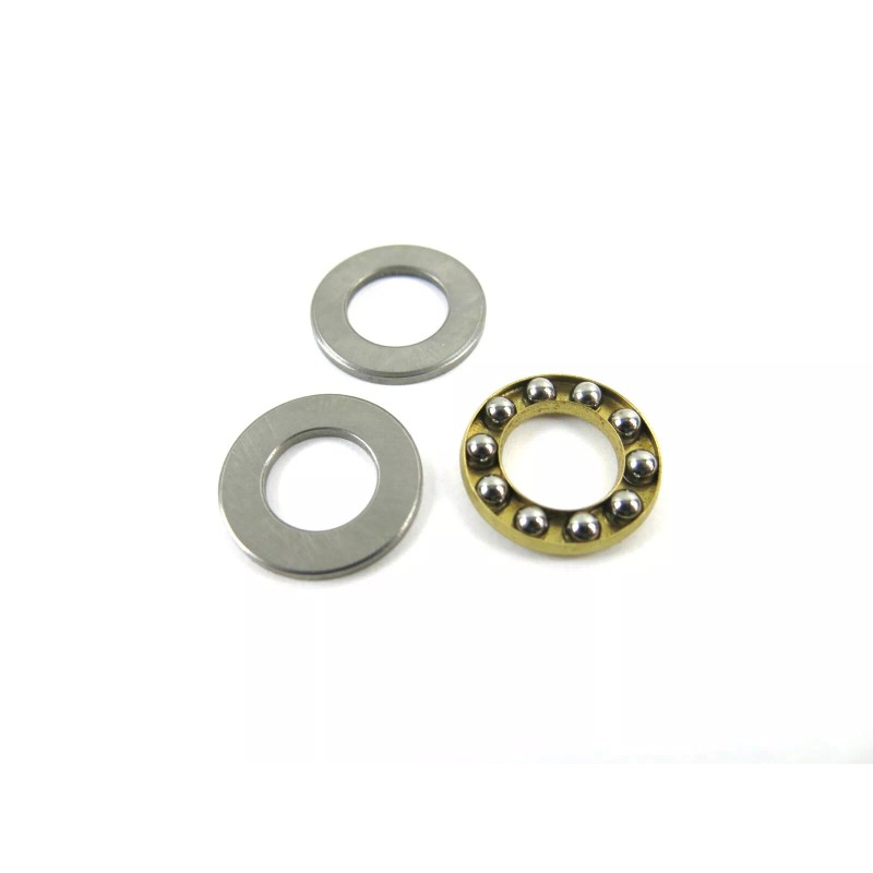 Unbranded South Bend Lathe Taper Attachment Thrust Bearing Heavy 10