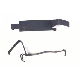 Bendix H5408DP Disc Brake Anti-Rattle Retainer Clip (Pack of 2)