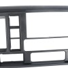 KARPAL Double DIN Dash Kit For 1995-2002 GM Full Size