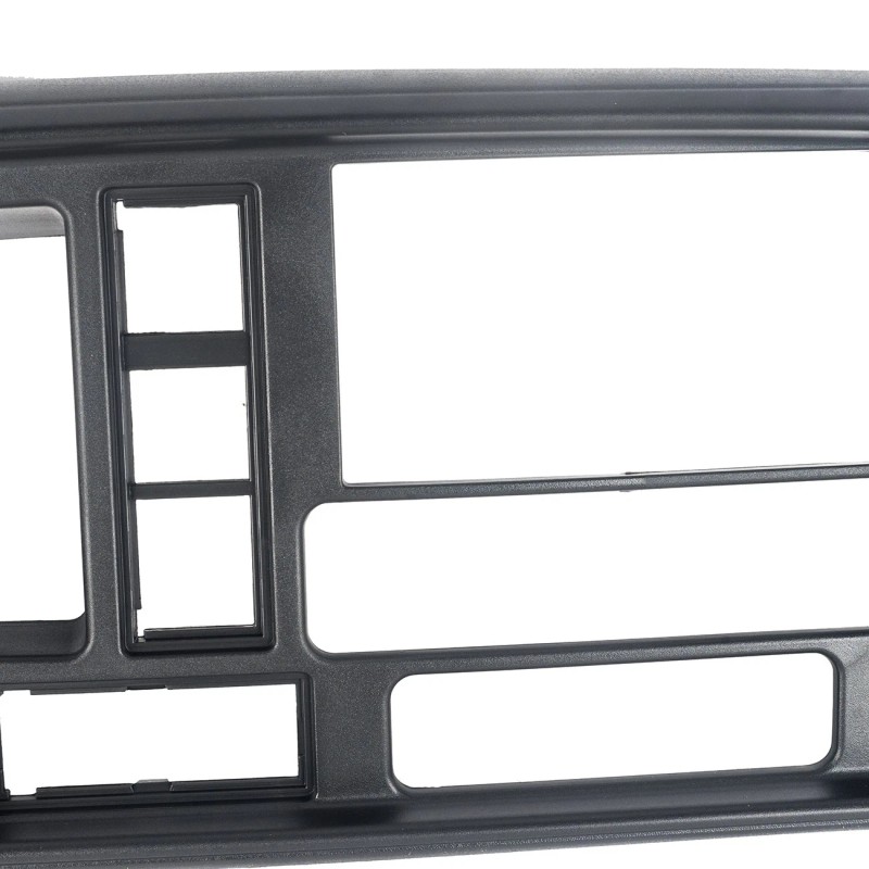 KARPAL Double DIN Dash Kit For 1995-2002 GM Full Size
