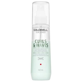 Goldwell Dualsenses CURLS & WAVES Hydrating Serum Spray 5 oz / 150 ml
