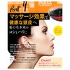 IS Parsa Venus Beauty Brush Regular Type Hair Brush 2.9