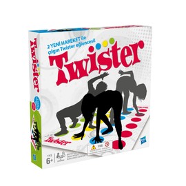 Hasbro - Twister