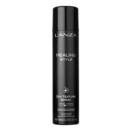 L'ANZA Healing Style Dry Texture Spray with Medium Hold Effect, Eliminates Frizz, Detangles and Boosts Hair's Shine, With UV and Heat Protection to Prevent Sun and Styling Damage (8.5 Fl Oz)